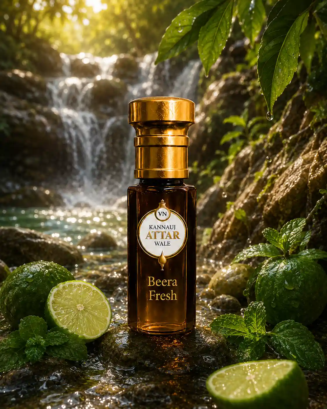 BEERA FRESH